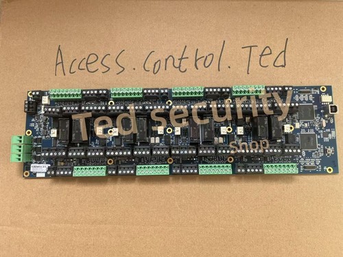 Software House USTAR-ACM iSTAR Ultra 8-Reader Access Control Module