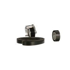 Mehrrippiger Keilriemen Set K106PK1693 GATES für FORD FOCUS IV FOCUS IV Turnier