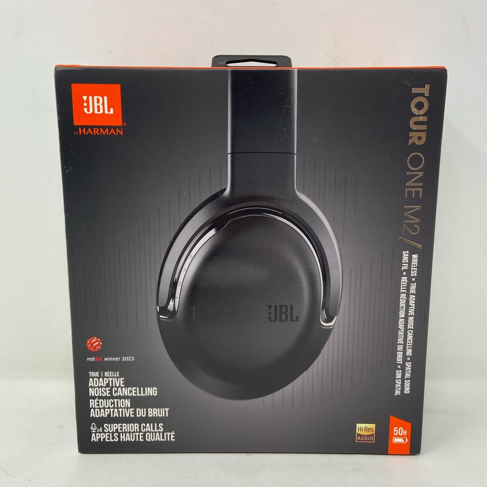 JBL Tour One M2 5