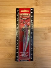 Lucky Craft Jerbait Pointer 100SP Brand NEW!