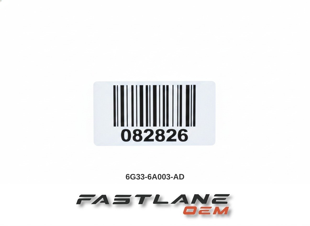 Aston Martin V8 Vantage 2005-2017 Engine assembly P/N 6G336A003AD