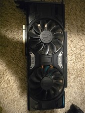 EVGA GeForce GTX 1060 6GB SSC Gaming ACX 3.0