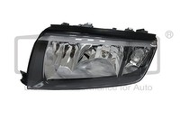 Hauptscheinwerfer DPA 89410198002 FüR Skoda Fabia 1 6Y2 Combi 6Y5 6Y3 Praktik 2
