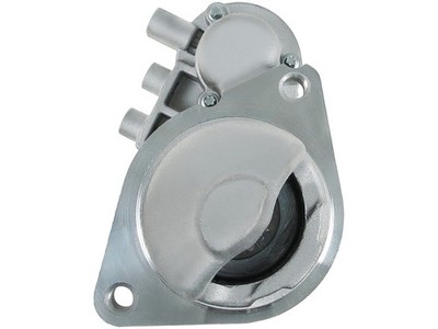 AS-PL Anlasser Starter 12 V 1.4 kW passend für KIA Sorento I 3.3 V6 4WD