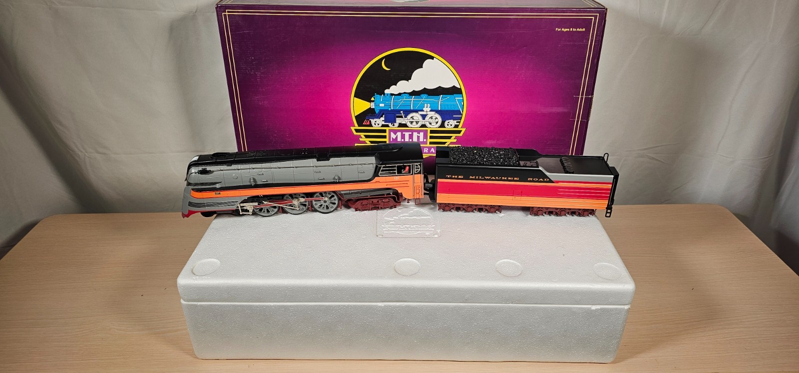 Click here to see eBay Auction