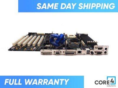 HP 230998-001 ML370 G2 SYSTEM BOARD *New Sealed*