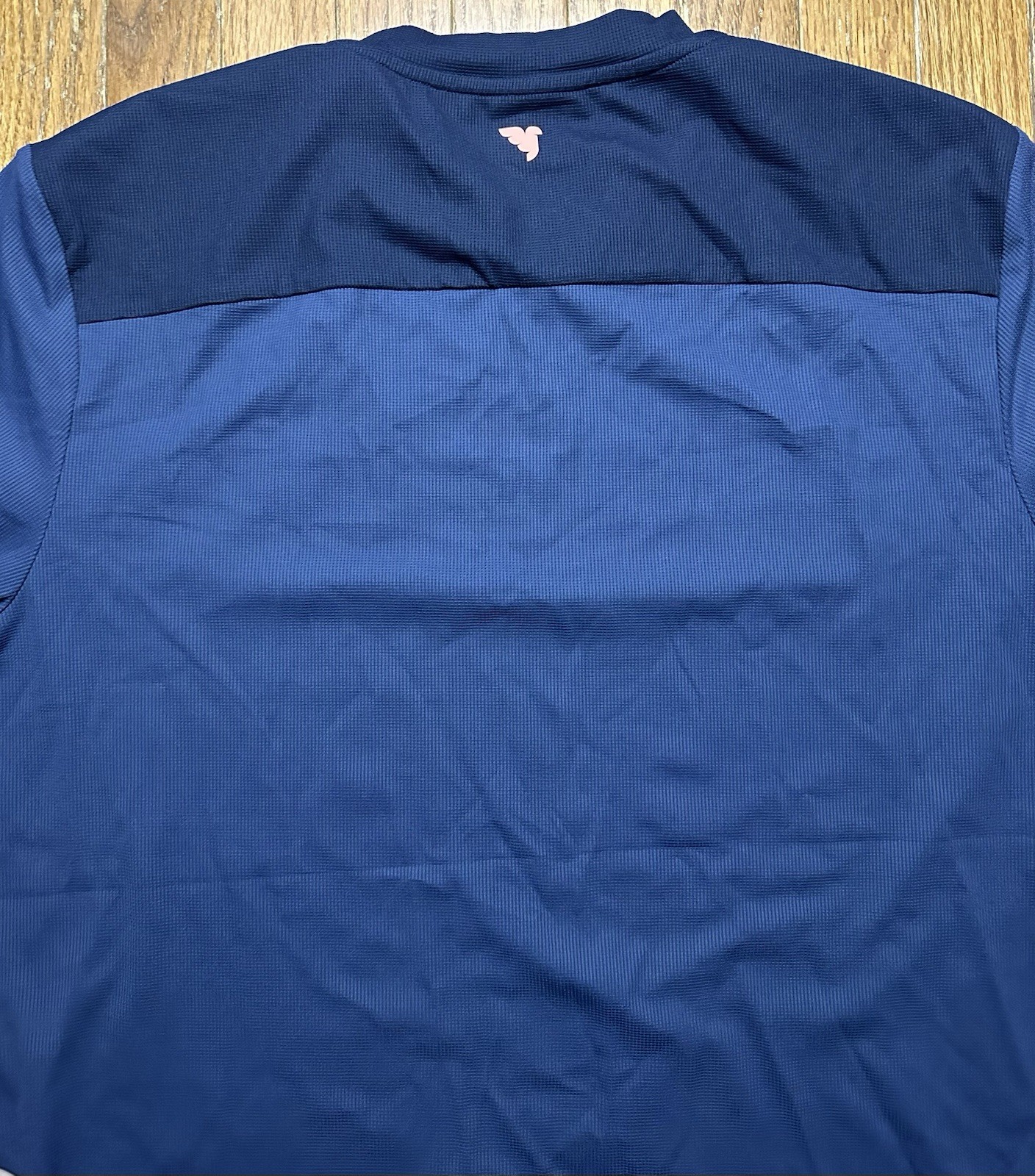 Macade Golf Concept Performance Stretch Crewneck … - image 6