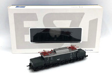 DCC Sound Light Stay-Alive ESU Engineering Edition HO DRG E94 035 Electric Loco