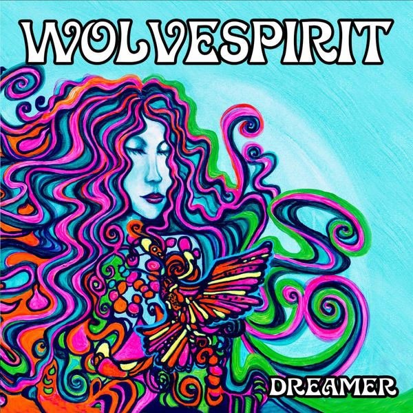 Wolvespirit Dreamer Ep (turqoise Vinyl) 10 New 4024572895297