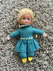 Vintage 1967 Mattel Mrs Beasley Family Affair Miniature Doll Mini