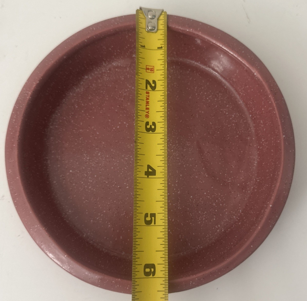 Ceramic Cherry Pie Potpourri Dish Kitchen Home Decor