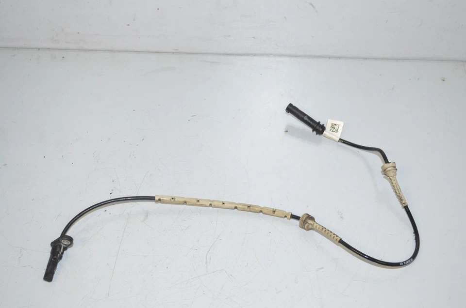 BMW U06 2er Sensor ABS vorne links ABS Sensor front left 5a3baf2 5B6B472 - Image 2 of 4