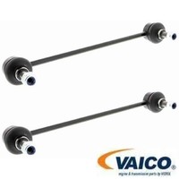 2X Stange/Strebe FüR Stabilisator Vaico V25-7029 2 PendelstüTzen Stabi