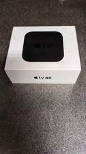Apple TV 4K 32GB HD Media Streamer - A1842