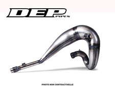 POT DEP HONDA CR 500 de 1989 à 2003 STEEL