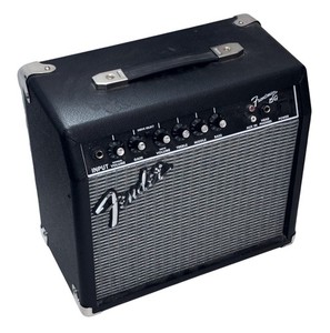 Fender Frontman 15b for sale | eBay