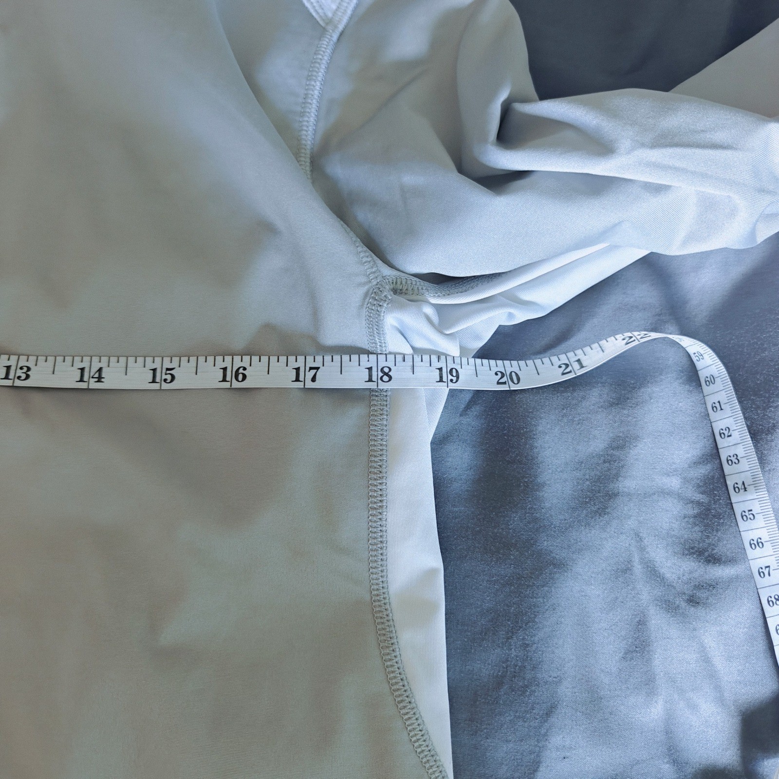 Nike Pro Combat Hyperwarm Shield long- sleeve shi… - image 8