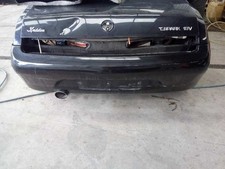 Pare-choc arrière Alfa Romeo SPIDER