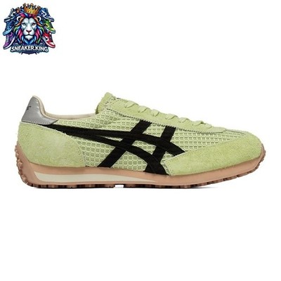 Onitsuka Tiger EDR 78 DRY HERB / BLACK 1183C570.300