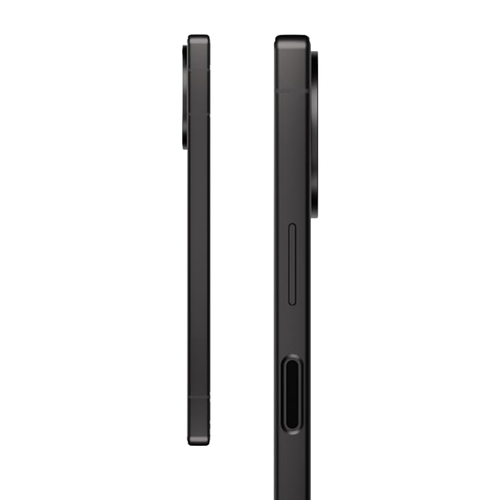 SHARP Aquos R10 (Unlocked) 512GB DUAL SIM 5G 6.51in 50.3MP 12GB RAM eSIM - Picture 13 of 19