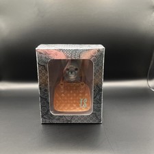 Taylor Swift Toy Chihuahua Barking At Me From A Tiny Purse Ornament In Hand