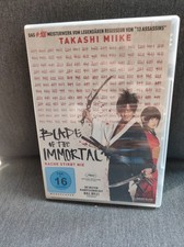 Blade of the Immortal - Rache stirbt nie (DVD...