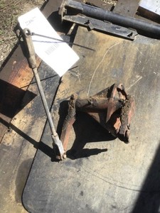 Replaces 1989 EATON-FULLER ALL CLUTCH COMPONENTS 3474845