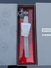 Image of Casio G-Shock DW5700SF-1ER Sneaker Freaker
