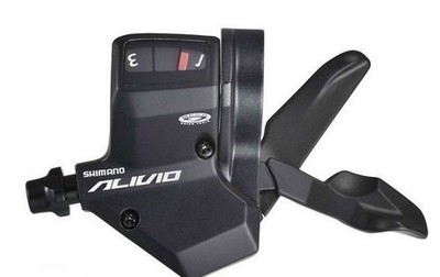Shimano Alivio SL-M430 Schalthebel 3-Fach Links NEU!