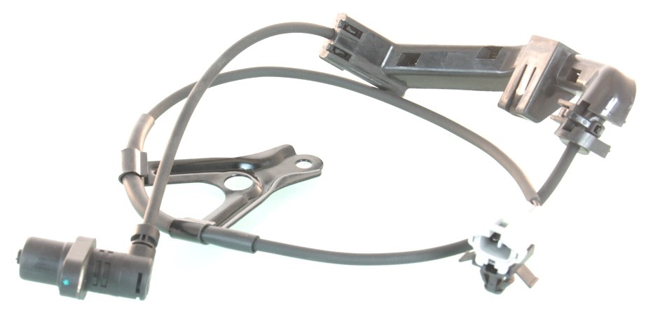 1x ABS Sensor Front Left for TOYOTA COROLLA E11