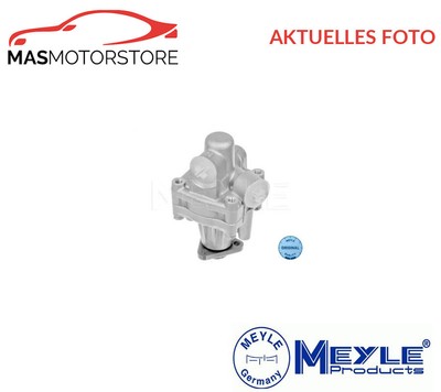 SERVOPUMPE HYDRAULISCH MEYLE 114 631 0021 A FÜR AUDI A4,B5 1.8 T,1.8 T QUATTRO