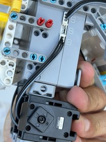 LEGO Mindstorms Education Lot