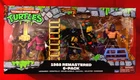 🔥 PLAYMATES TEENAGE MUTANT NINJA TURTLES "1988 REMASTERED 6-PACK" SET TMNT 🔥