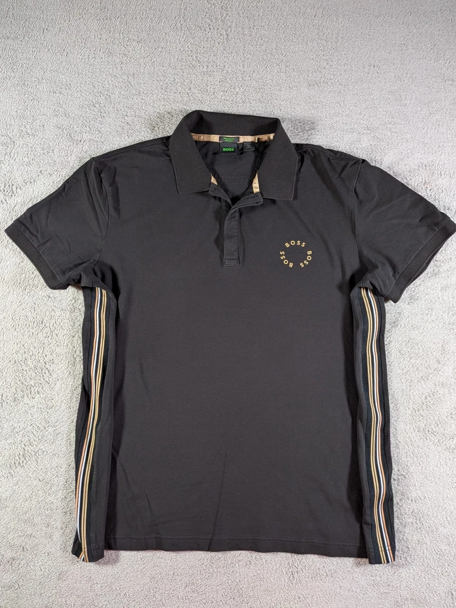 HUGO BOSS Size 2XL Shirts for Men for sale | eBay