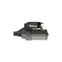 Anlasser Starter 12 V 2,2 Kw Bosch Passend FüR U.A. Ford Transit