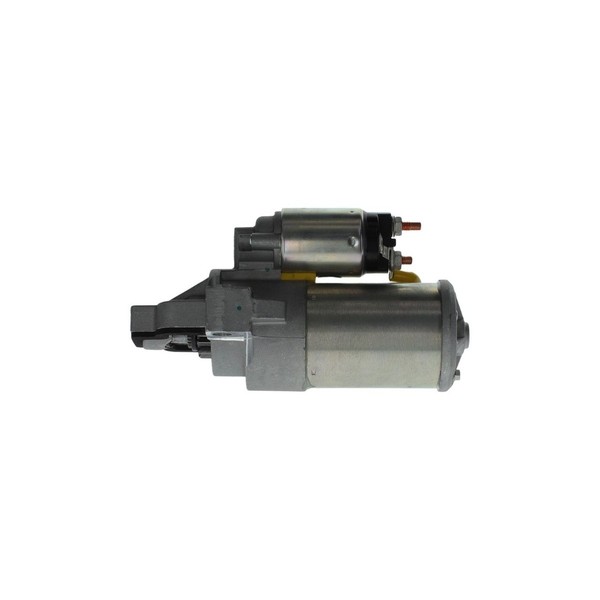 Anlasser Starter 12 V 2,2 Kw Bosch Passend FüR U.A. Ford Transit-image