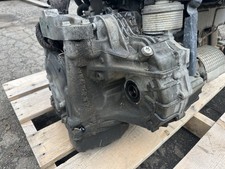 2006-2009 Vw Jetta 2.5l Automatic Transmission 6 Speed Oem 09g Tested