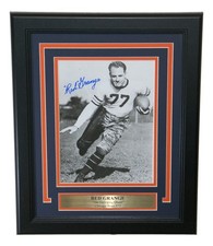 Take a Virtual Tour Through the Early Days of Football 6