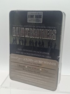 Band of Brothers Set | eBay