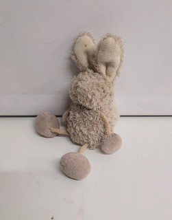 Jellycat Collectable Plush Retired Spring Babbler Mini Bunny CG BB5
