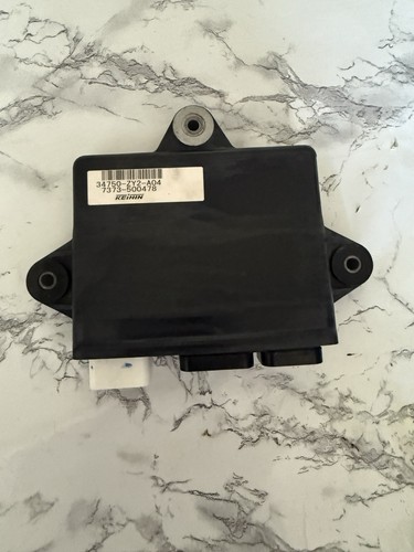 HONDA 200 HP BF200 COMPUTER, ECU, PCM, ECM,  34750-ZY3-A04 - Foto 1 di 6