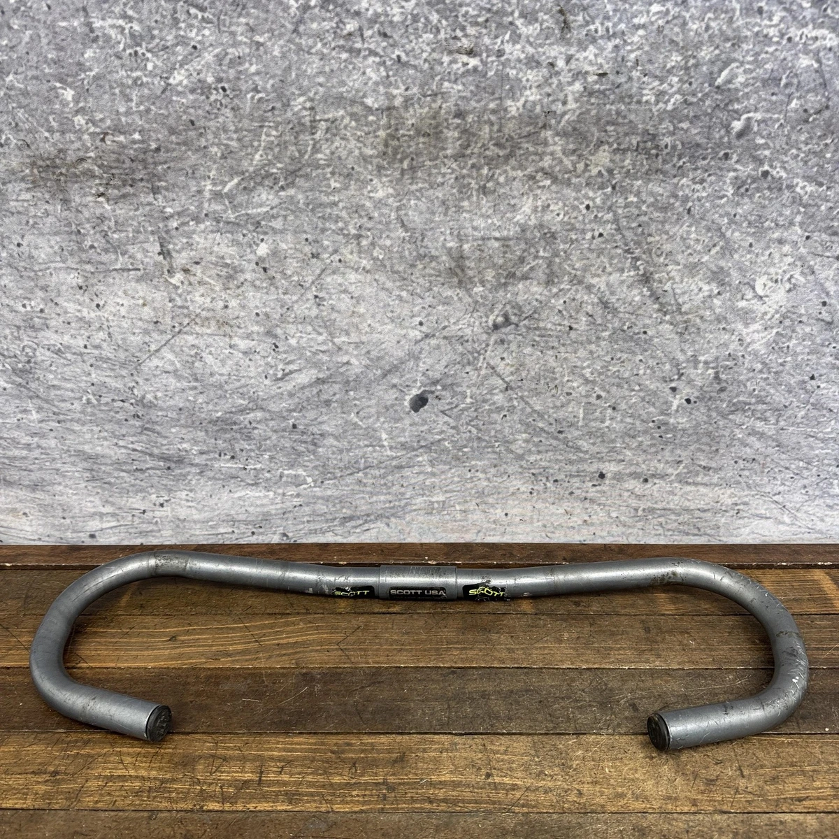 SCOTT Bicycle Handlebars for Hybrid Bike for sale | eBay