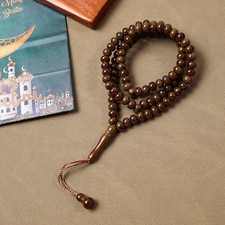 Islamic Tasbih 99 Beads Middle East Saudi Style Prayer Beads Bracelet
