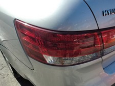 Feu arrière Hyundai SONATA