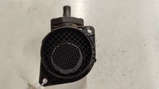 Volkswagen Polo IV 9N3 2008 Diesel Luftmassenmesser Luftmengenmesser EQW35719