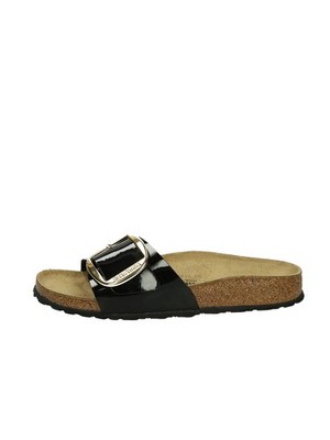 BIRKENSTOCK - MADRID BIG BUCKLE 1027785 - BIRKENSTOCK Madrid ist das größte Mitglied ...