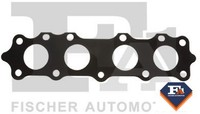FA1 473-013 Dichtung FüR AbgaskrüMmer Dichtung AbgaskrüMmer