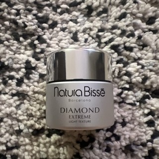 Natura Bissé Diamond Extreme Cream texture leggera 1 7 once 50 ml crema idratante di lusso