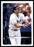 Mike Piazza 1999 Upper Deck MVP #130 Mets MLB READ FREE SHIPPING AutographDen