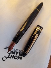 Montblanc Meisterstuck 146 14k M
